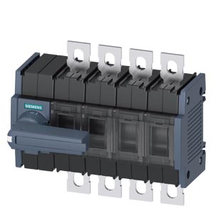 Siemens 3KD3642-0NE10-0 Выключатель нагрузки