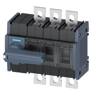 Siemens 3KD3832-0NE10-0 Выключатель нагрузки