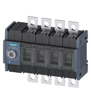 Siemens 3KD3840-0NE10-0 Выключатель нагрузки