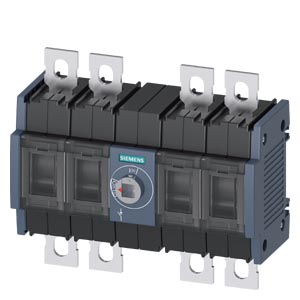 Siemens 3KD3840-0NE20-0 Выключатель нагрузки