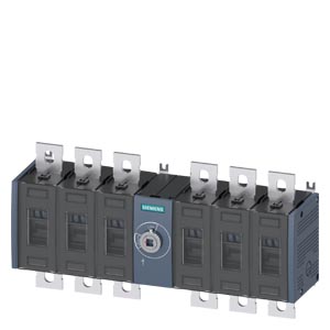 Siemens 3KD4060-0PE20-0 Выключатель нагрузки