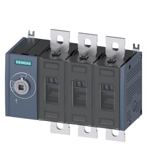Siemens 3KD4430-0PE10-0 Выключатель нагрузки