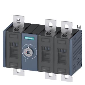 Siemens 3KD4430-0PE20-0 Выключатель нагрузки