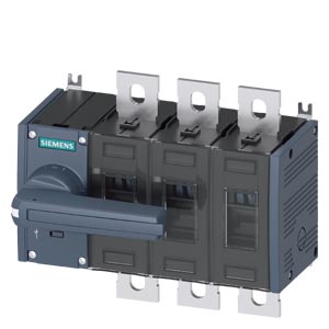Siemens 3KD4432-0PE10-0 Выключатель нагрузки