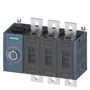Siemens 3KD4434-0PE10-0 Выключатель нагрузки