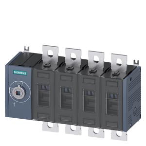 Siemens 3KD4440-0PE10-0 Выключатель нагрузки