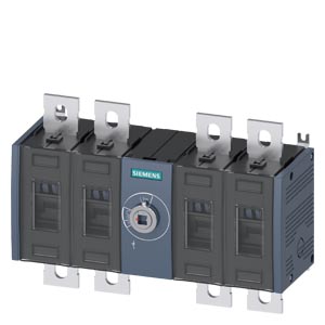 Siemens 3KD4440-0PE20-0 Выключатель нагрузки