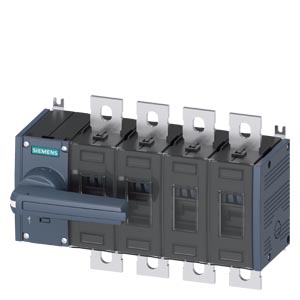 Siemens 3KD4442-0PE10-0 Выключатель нагрузки