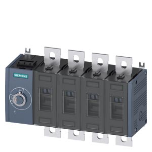 Siemens 3KD4444-0PE10-0 Выключатель нагрузки