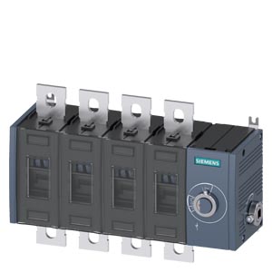 Siemens 3KD4444-0PE40-0 Выключатель нагрузки