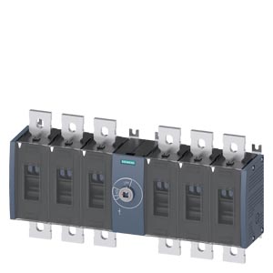 Siemens 3KD4660-0QE20-0 Выключатель нагрузки