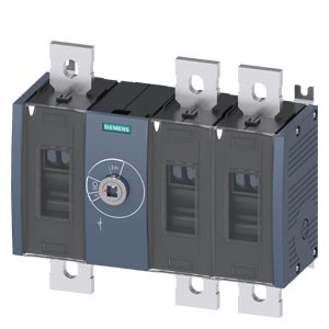 Siemens 3KD5030-0QE20-0 Выключатель нагрузки