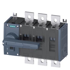 Siemens 3KD5032-0QE10-0 Выключатель нагрузки
