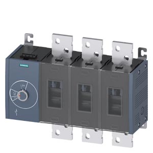 Siemens 3KD5034-0RE10-0 Выключатель нагрузки