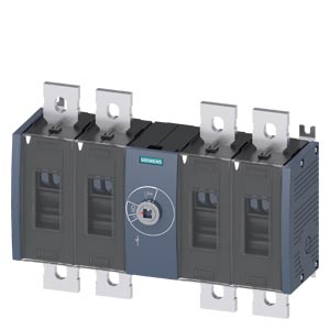 Siemens 3KD5040-0QE20-0 Выключатель нагрузки