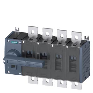 Siemens 3KD5042-0QE10-0 Выключатель нагрузки