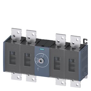 Siemens 3KD5240-0RE20-0 Выключатель нагрузки