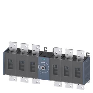 Siemens 3KD5460-0RE20-0 Выключатель нагрузки