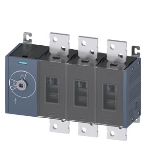 Siemens 3KD5630-0RE10-0 Выключатель нагрузки