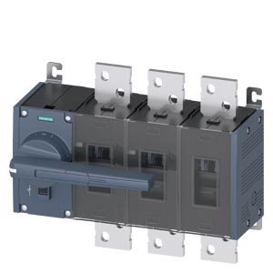 Siemens 3KD5632-0RE10-0 Выключатель нагрузки