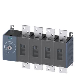 Siemens 3KD5640-0RE10-0 Выключатель нагрузки