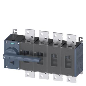 Siemens 3KD5642-0RE10-0 Выключатель нагрузки