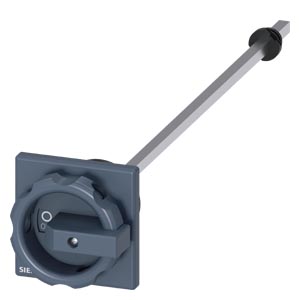 Siemens 3KD9001-5 Выключатель нагрузки