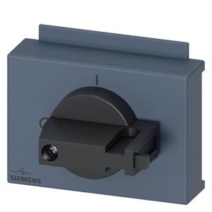 Siemens 3KD9011-0C Выключатель нагрузки