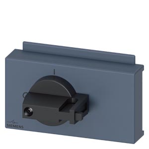 Siemens 3KD9011-0D Выключатель нагрузки