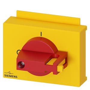 Siemens 3KD9011-8C Выключатель нагрузки
