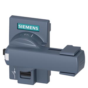 Siemens 3KD9101-0 Выключатель нагрузки
