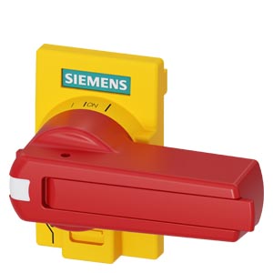 Siemens 3KD9101-2 Выключатель нагрузки