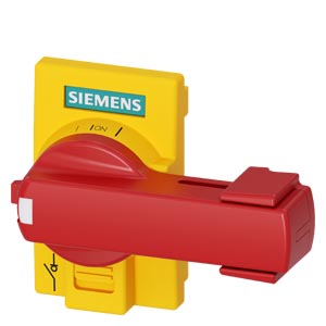 Siemens 3KD9101-8 Выключатель нагрузки