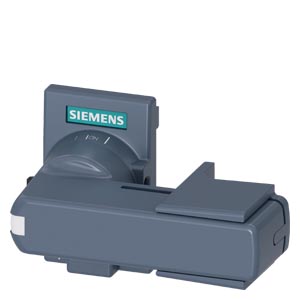 Siemens 3KD9201-0 Выключатель нагрузки