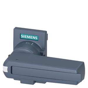 Siemens 3KD9201-1 Выключатель нагрузки