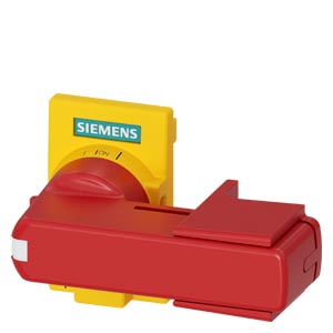 Siemens 3KD9201-8 Выключатель нагрузки
