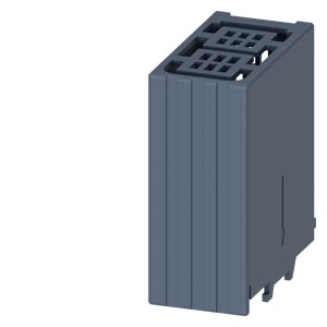 Siemens 3KD9204-1 Выключатель нагрузки