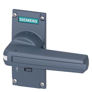 Siemens 3KD9301-1 Выключатель нагрузки
