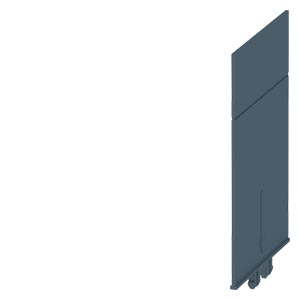 Siemens 3KD9308-8 Выключатель нагрузки