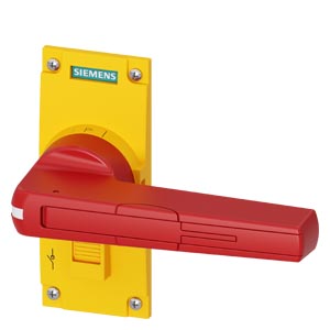 Siemens 3KD9401-2 Выключатель нагрузки