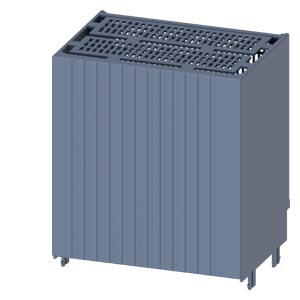 Siemens 3KD9404-0 Выключатель нагрузки