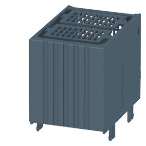 Siemens 3KD9404-1 Выключатель нагрузки