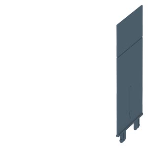 Siemens 3KD9408-8 Выключатель нагрузки