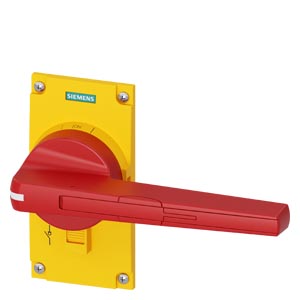 Siemens 3KD9501-2 Выключатель нагрузки