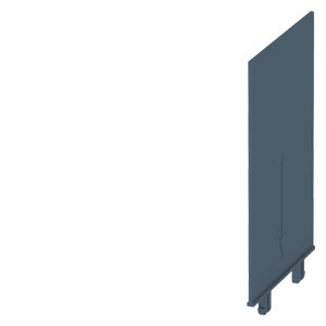Siemens 3KD9508-6 Выключатель нагрузки