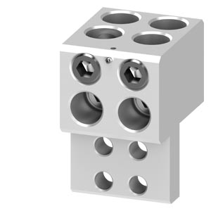 Siemens 3KD9511-1 Выключатель нагрузки