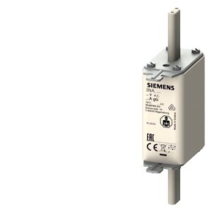 Siemens 3NA3105 предохранитель