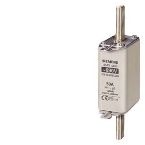 Siemens 3NA3120-6 предохранитель