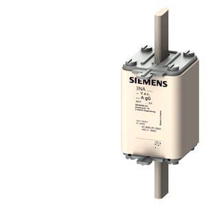 Siemens 3NA3144 предохранитель