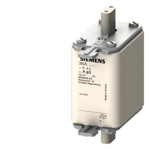 Siemens 3NA3836 предохранитель